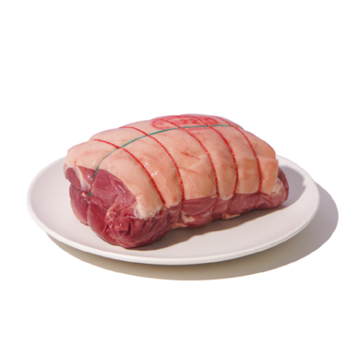 Picture of Otway Pork Boneless Leg Roast